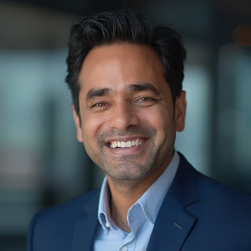 Arjun Mehta — 1win expert